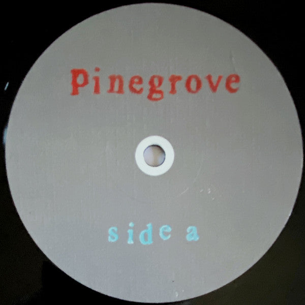 Pinegrove - Cardinal | Mint (M) Mint (M)