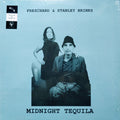 Clémence Freschard Midnight Tequila LP MI Mint (M)