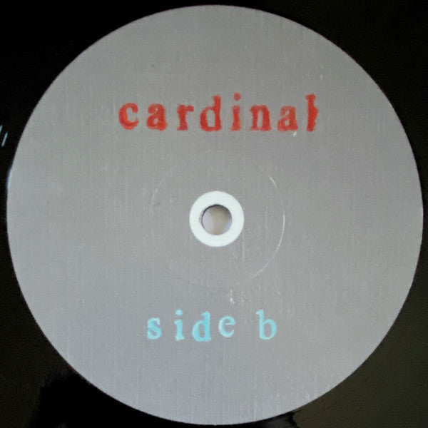 Pinegrove - Cardinal | Mint (M) Mint (M)