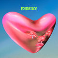 Romance (Deluxe Edition Turquoise Vinyl + BONUS 7") | Mint (M) Mint (M)