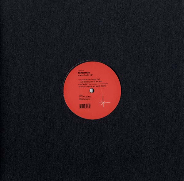 Meta-Finite EP |