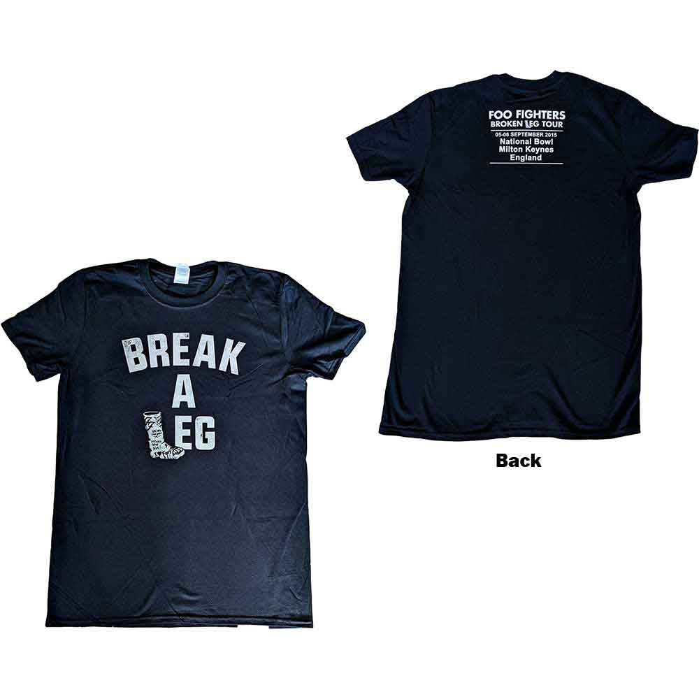 Break A Leg Milton Keynes | Men's |