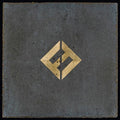 Concrete And Gold (Gatefold LP Jacket, Download Insert) | Mint (M) Mint (M)