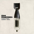 Foo Fighters - Echoes, Silence, Patience and Grace (2LP) | Mint (M) Mint (M)