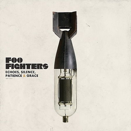 Foo Fighters - Echoes, Silence, Patience and Grace (2LP) | Mint (M) Mint (M)