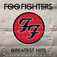 Foo Fighters - Greatest Hits (2 Lp's) | Mint (M) Mint (M)