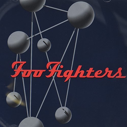 Foo Fighters - The Colour And The Shape (Expanded Version) |
