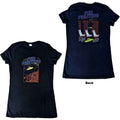 UFOS 2015 European Tour | Women's |