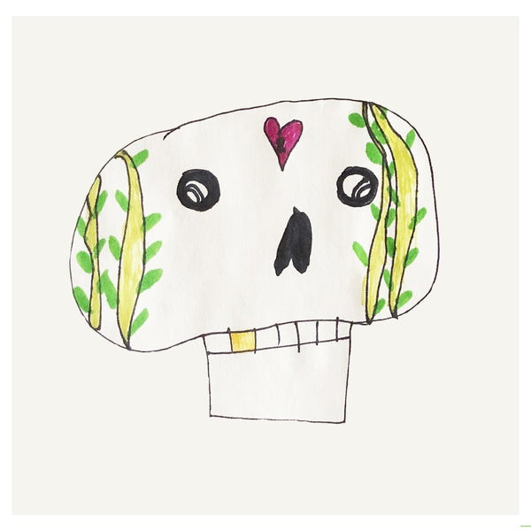 Annihilation |