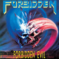 Forbidden Evil | Mint (M) Mint (M)