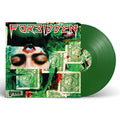 Green (Green Vinyl) |