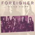 Foreigner - Double Vision (RKTBR24) (B&MEX) |
