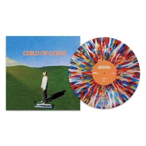 Child Of God Ii |
