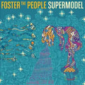 Foster The People - Supermodel (180 Gram Vinyl) | Mint (M) Mint (M)