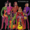 Fotheringay |