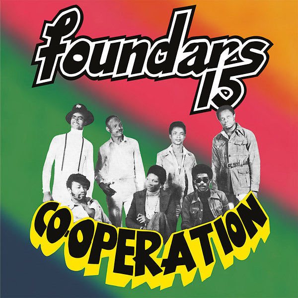 Co-Operation |