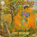 Fire Woman |