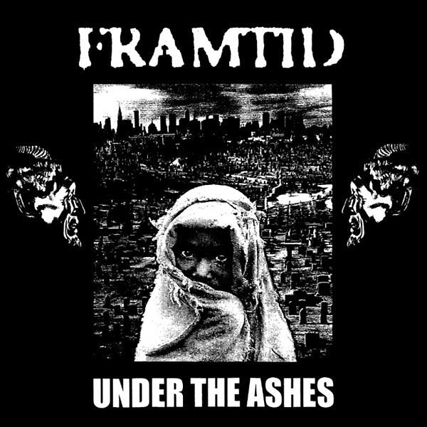 Under The Ashes |