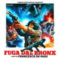 Fuga Dal Bronx |