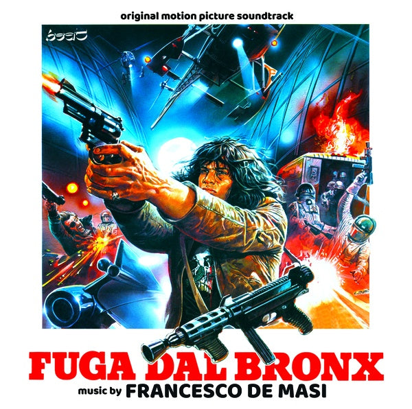 Fuga Dal Bronx |