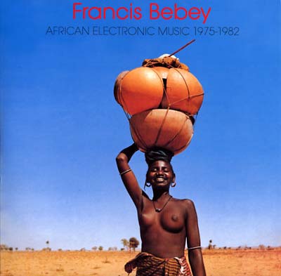 African Electronic Music 1975-1982 (2xVINYL) | Mint (M) Mint (M)