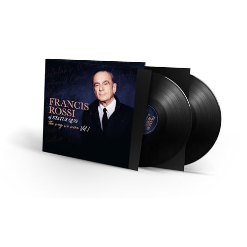 The Way We Were Vol. 1 *PRE-ORDER 7/18/25* (2xVINYL) | Mint (M) Mint (M)