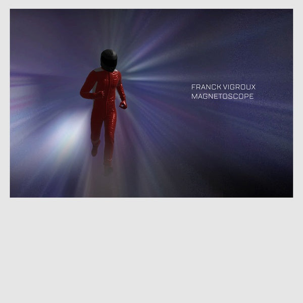 Magnetoscope |