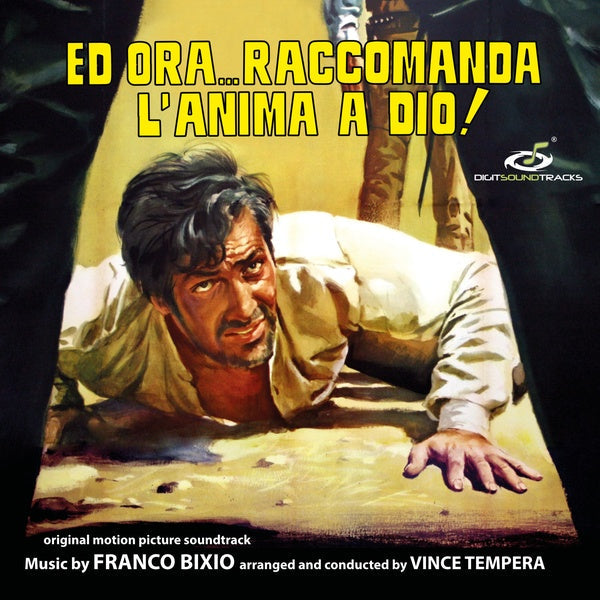 Ed ora... raccomanda l'anima a Dio! |