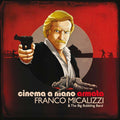 Cinema a Mano Armata (CD) | Mint (M) Mint (M)