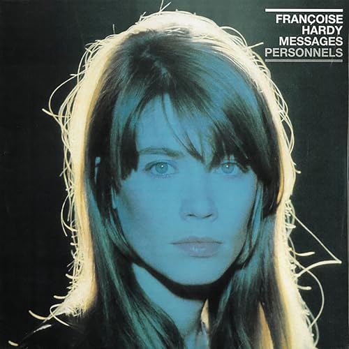 Messages personnels (2xVINYL) | Mint (M) Mint (M)