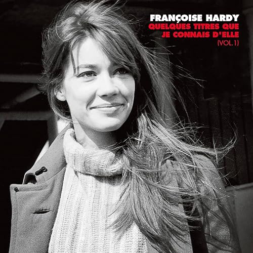 Quelques titres que je connais d'elle (Vol. 1) (2xVINYL) | Mint (M) Mint (M)