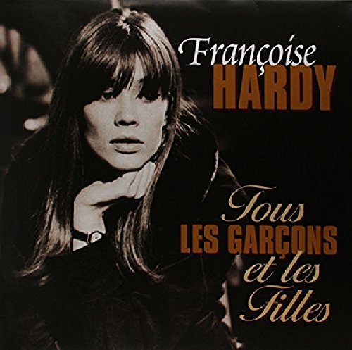 Francoise Hardy - Tous Les Garcons Et Les Filles (VINYL) | Mint (M) Mint (M)