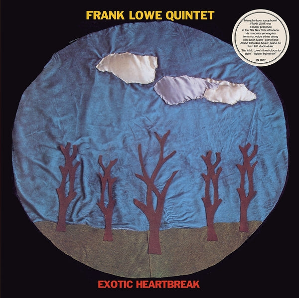 Exotic Heartbreak |