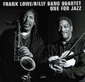 One For Jazz |