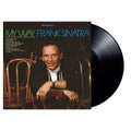 Frank Sinatra - My Way (50th Anniversary Edition) [LP] |