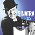 Sinatra Sings Alan & Marilyn Bergman (VINYL) | Mint (M) Mint (M)