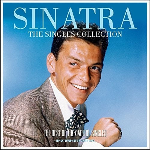 Singles Collection (White Vinyl) [Import] (3 Lp's) | Mint (M) Mint (M)
