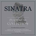 Frank Sinatra - The Platinum Collection [Import] (3 Lp's) | Mint (M) Mint (M)