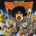200 Motels (Original Motion Picture Soundtrack) (50th Anniversary) [2 LP] | Mint (M) Mint (M)