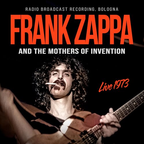 Live 1973 |