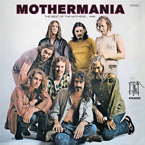 Mothermania: The Best Of The Mothers | Mint (M) Mint (M)