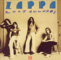 Frank Zappa - Zoot Allures (180g VInyl) | Mint (M) Mint (M)