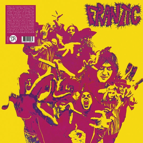 Conception (VINYL) |