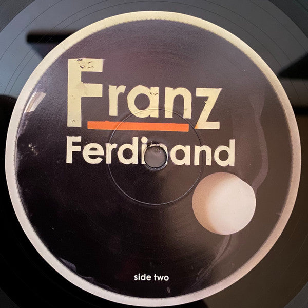 Franz Ferdinand - Hits To The Head | Mint (M) Mint (M)