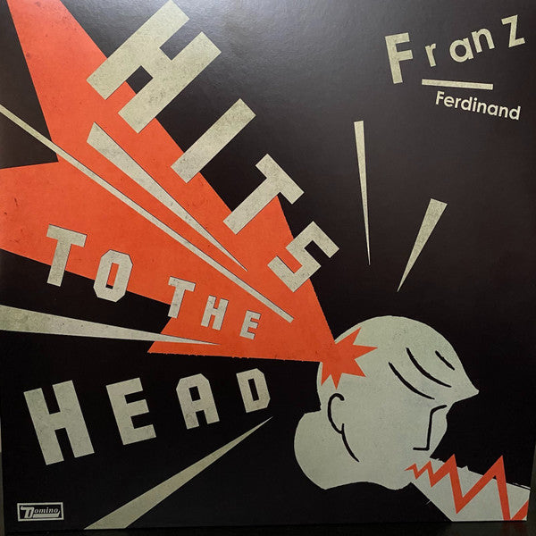 Franz Ferdinand - Hits To The Head | Mint (M) Mint (M)