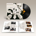 Franz Ferdinand - The Human Fear (With Book, Gatefold LP Jacket, Digital Download Card) |