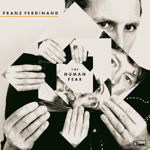 The Human Fear |