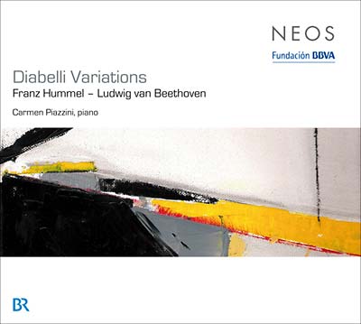Diabelli Variations |