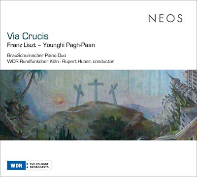 Via Crucis |