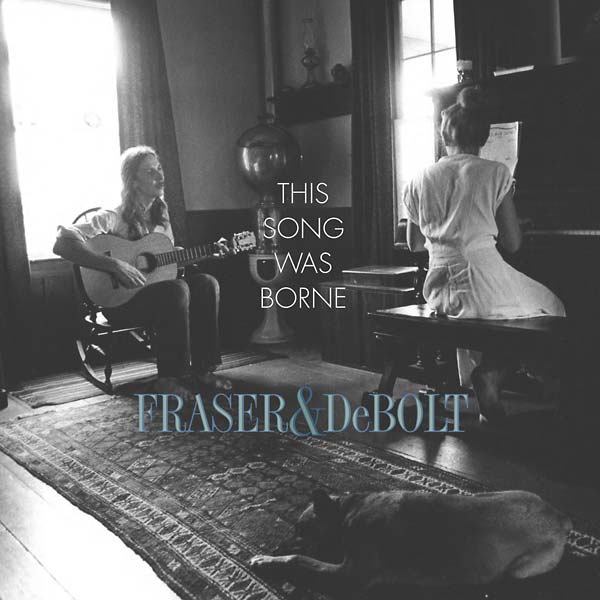 This Song Was Borne |